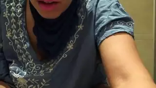 غريب العربية جبهة مورو شعر كس البشرة