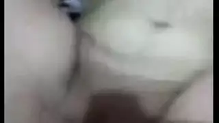 منه فشخت كسها بزبر حبيبها بنيكف فاجره وكيفت كسها المحروم