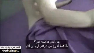 سكس محارم مترجم في الحمام التحرش باختي الشرموطة