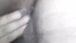 زوجة عربية