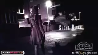 سكس مترجم النزهة الليلية