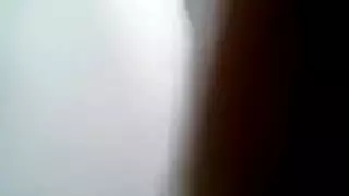 بنت قمر تتناك في الغابة