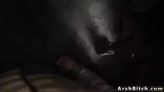 رقصة البطن العربية ومسلم الحمار كس عرض تسليم