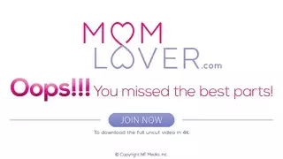 يمكنك لمس صدري لكنني لن أمارس الجنس معك - سكس امهات مترجم