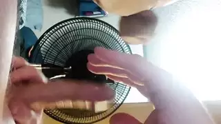 زوجة جار مفلس لا تستطيع الحصول على ما يكفي من ديكي وحش