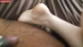 أفلام ابنة الابنة المفلس لقاء حميم مع بي بي سي على الأريكة