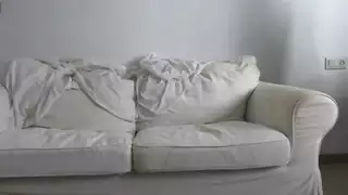 زوجة الديوث العربي والفتاة