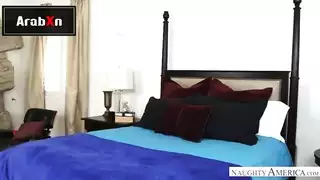 ريان كونر وإغراء الزب - افلام سكس مترجم