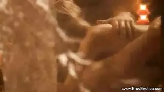 سكس جامد مع الشقراء و لقطات اغراء ساخنة جدا و مثيرة