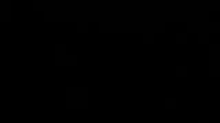 جبهة مورو مفلس في جوارب وكعب مرتفع في لقاء قذر