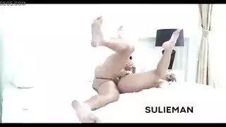اكبر و اجمل مكوة بالعالم ناكها ابو سليمان خلفي و حطمها تحطيم