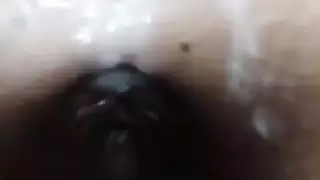 زوجة عربية جديدة وتحب الجنس الشرجي