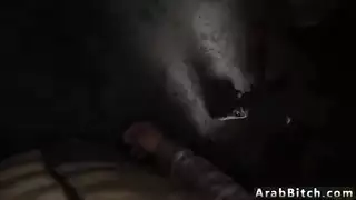 تسليم الشرج العربي الضيق