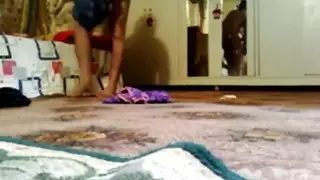 مزة عراقية اخر جمال ناك