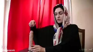 العشيقة العربية تكرهك وتذل لك
