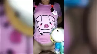 شاب كريول وجيد يمارس الجنس بشدة مع رجل موهوب
