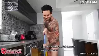 تبادل الأدوار سكس مترجم