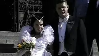 فيلم جنسي ايطالي قديم بعنوان العروسة لاماري