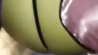 محجبة تمص الزب وتتناك