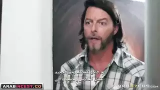 سكس مترجم مساعدة الأم في غسل الملابس