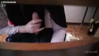 تم القبض عليه سخيف الآن لا بد لي من التمتص