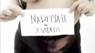 فيديو التحقق