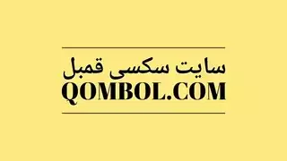 جنس فتى الطالب الإيراني مع أستاذه من كوس وكون