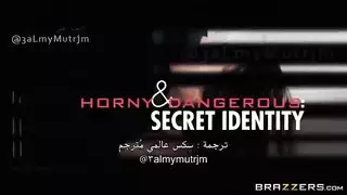 سكس مترجم لا تفضح أمري وسأفعل ما تريدة