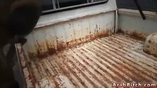العرب الكبير هو أحد الأشياء الكثيرة التي سأفتقدها