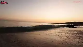 تلعب سيزي مع بوسها تحت الماء في شرم الشيخ