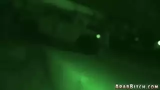الرجل العربي فتاة العمل المحلية