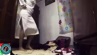 راهبة لبنانية تمارس الجنس