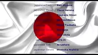 الفاسقات اليابانية مفلس كس لعق الحمار، والتدليك والحمار فرك