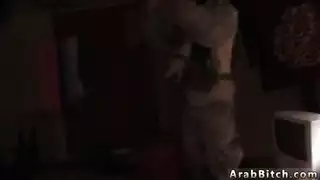 العربية الدهون الحمار فتاة العمل المحلية