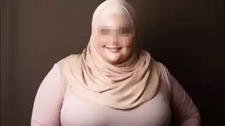 الحمار الكبير للزوجة التركية