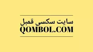 الجنس الجنس مع الفتاة الإيرانية