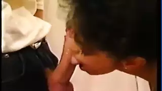 الفتاة العربية الفرنسية مع حبيبها