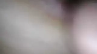 رجل أسود كبير ديك يقصف بوس عشيقه الشقراء الضيق