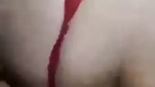 شرموطة مصرالحصول على ديك في المؤخرة