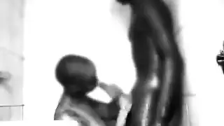 معاينة مشهد الاستحمام