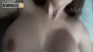 الأم السكيرة و محنة أخر الليل على زوبر أبنها