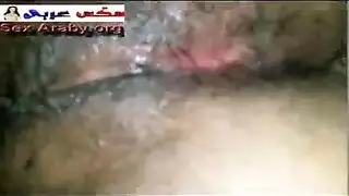 ينيك عمتة ويقطع كسها المنفوخ سكس عربي نار