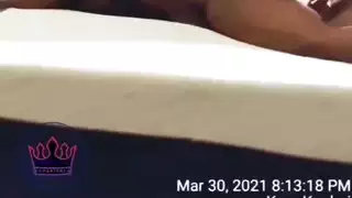 صبي مع ديك كبيرة يمارس الجنس مع صديقته حتى النشوة