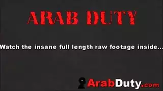 العاهرة العربية تمتص الجنود والملاعين