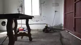 زوجة الأب المصنوعة محلية الصنع العرب المسلمة