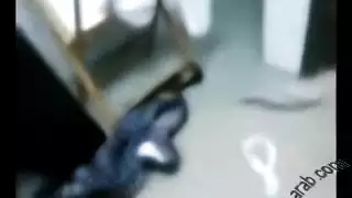 سخيف عربي صعب مع شاعر المليون