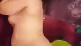 سحر نيك المغربي